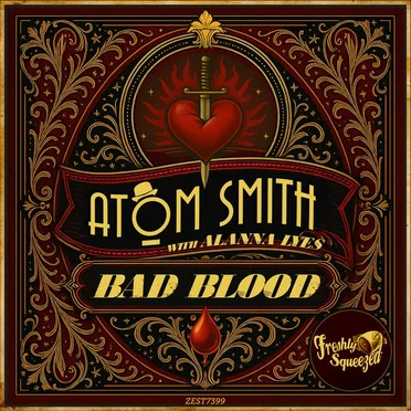 Bad Blood