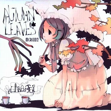 Autumn Leaves