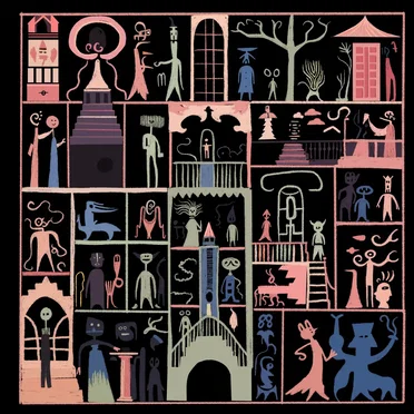 Vase by Hindelanger Str. - album cover