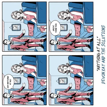 Anything at All