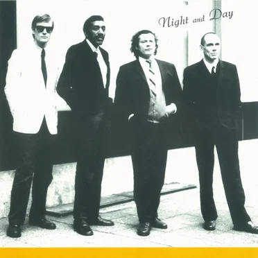 Night and Day by Night and Day - album cover