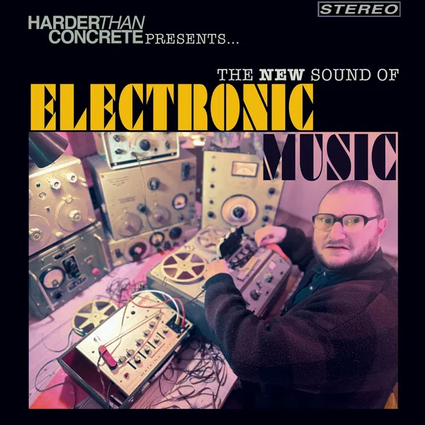 The New Sound of Electronic Music