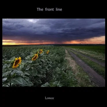 The Front Line