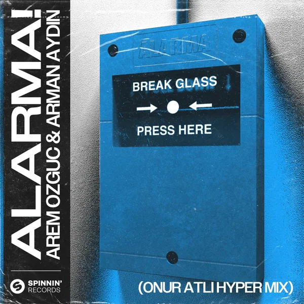 ALARMA! (Onur Atli hyper mix)