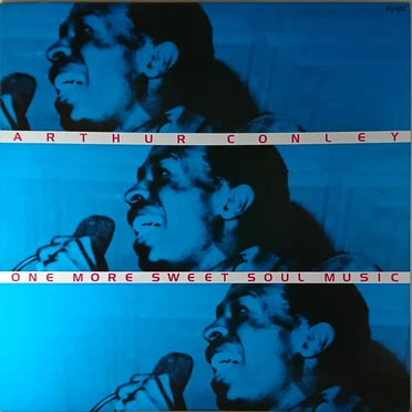 One More Sweet Soul Music