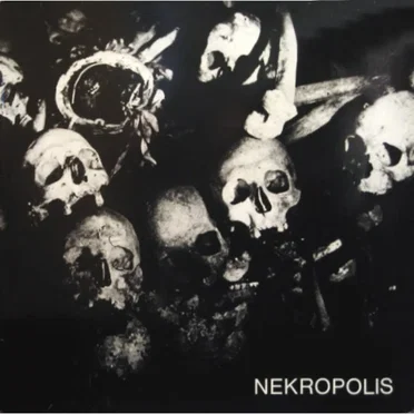 Musik aus dem Schattenreich