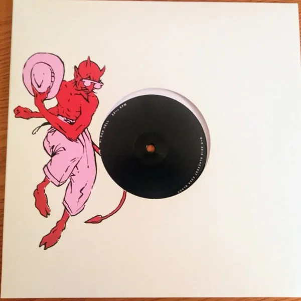 Dub Hell / Devil's Dance