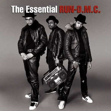 The Essential Run‐D.M.C.