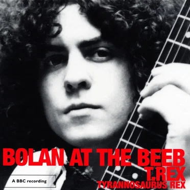Bolan at the Beeb