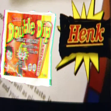 Double Dip / Henk