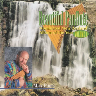 Beautiful Panflute Volume One