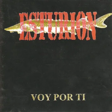 Voy por ti