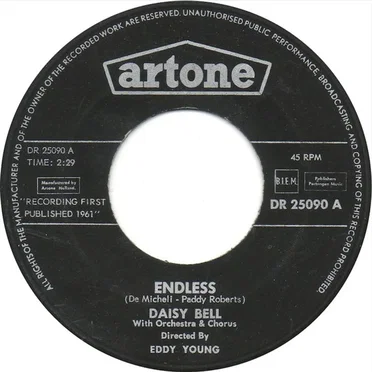 Endless / Candy Kisses