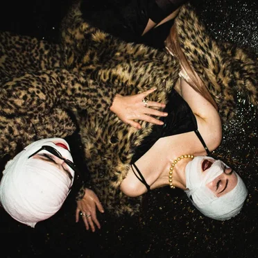 Sewage Bath Diary by Polly Urethane & Rusty Steve - album cover