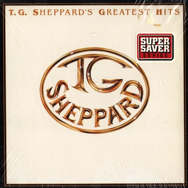 T.G. Sheppard's Greatest Hits