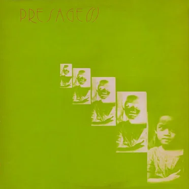 Presage(s) by Various Artists - album cover
