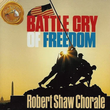Battle Cry of Freedom