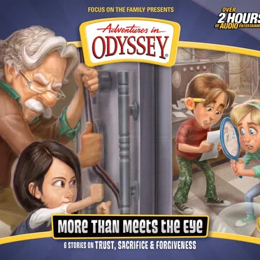 Volume 67: More Than Meets the Eye