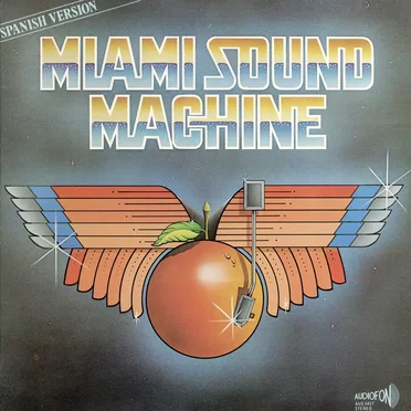 Miami Sound Machine
