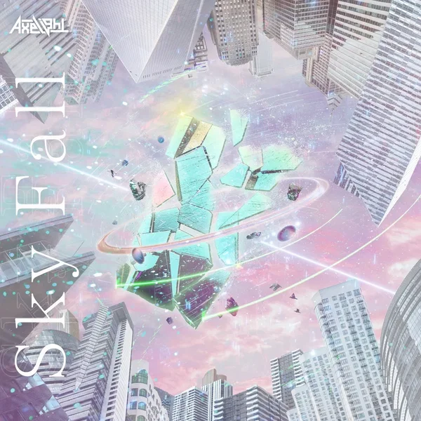 Sky Fall