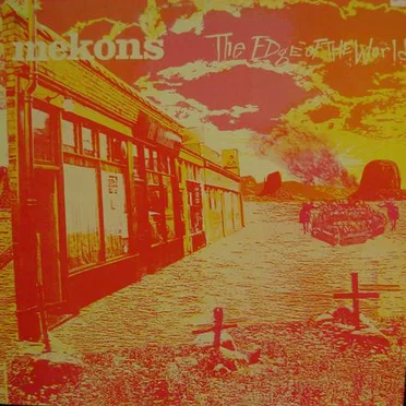 The Edge of the World