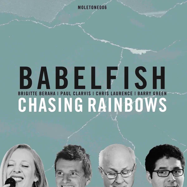 Chasing Rainbows