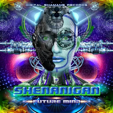 Future Mind