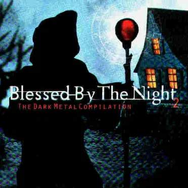 Blessed by the Night 2 by Various Artists - album cover