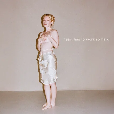 Heart Has To Work So Hard