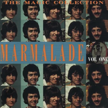The Magic Collection - The Marmalade Vol: 1