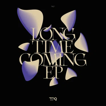 Long Time Coming EP