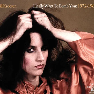 I Really Want to Bomb You: 1972 - 1984