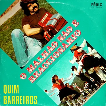 O Malhão Não É Reaccionário
