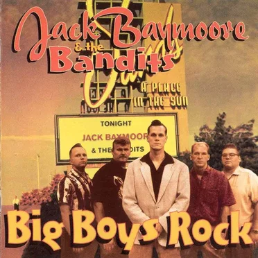 Big Boys Rock