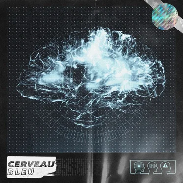 Cerveau bleu