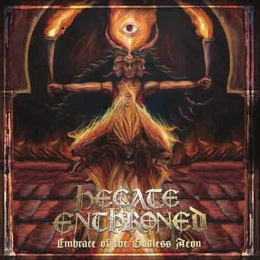 Embrace of the Godless Aeon