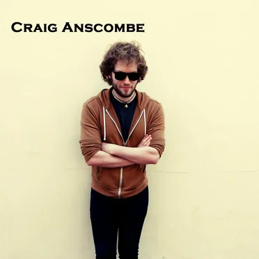 Craig Anscombe