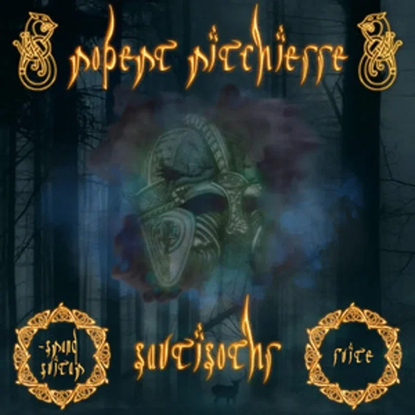Gautigoths - Grand Guitar Suite