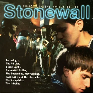 Stonewall by Various Artists - album cover