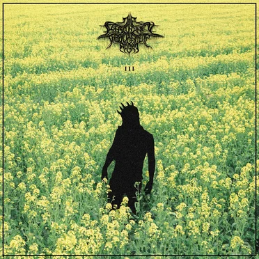 Demo III by The Sun’s Journey Through the Night - album cover