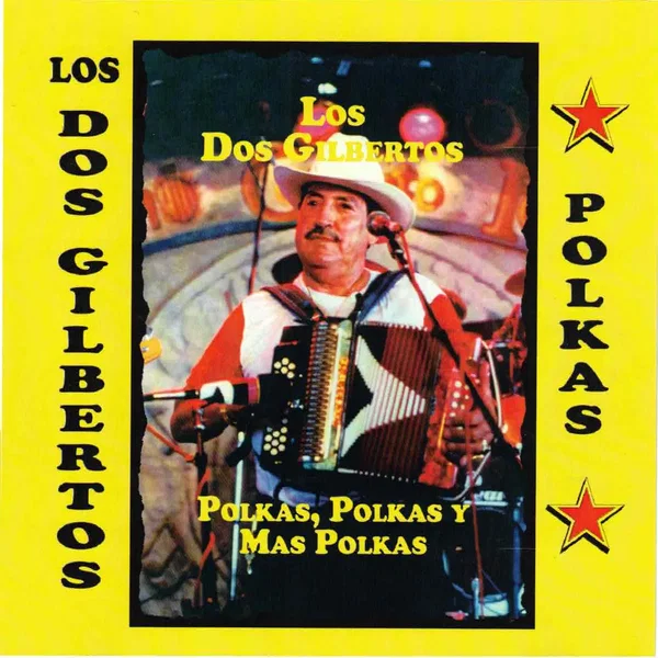 Polkas, polkas y más polkas