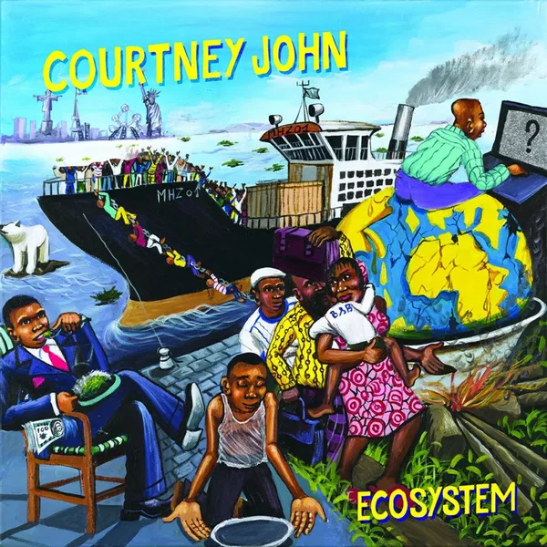 Ecosystem