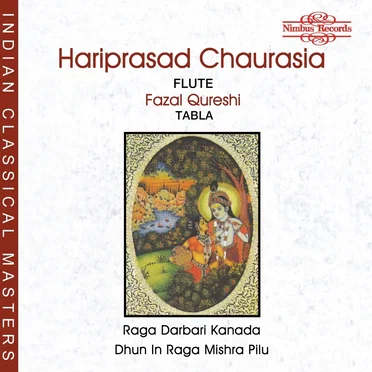 Raga Darbari Kanada / Dhun in Raga Mishra Pilu