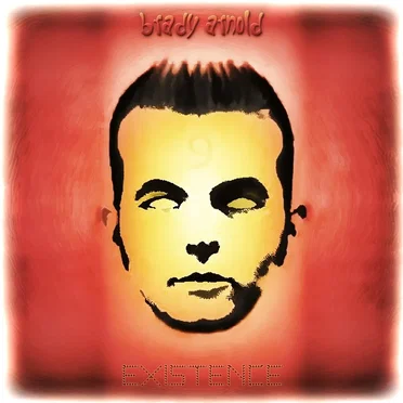 Existence by Brady Arnold - album cover