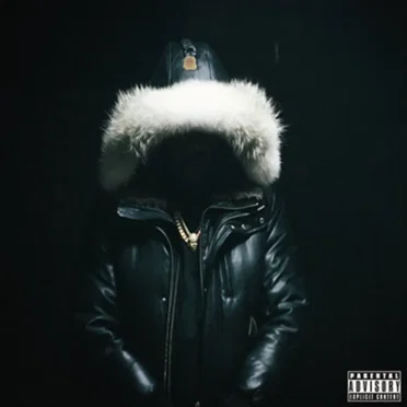 Blakk Tape by Conway - album cover