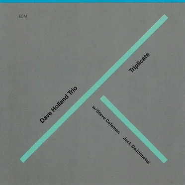 Triplicate