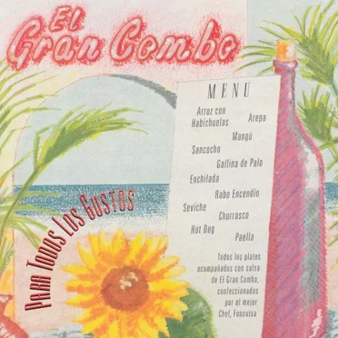 Para todos los gustos