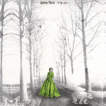 קטב מרירי by קטב מרירי - album cover