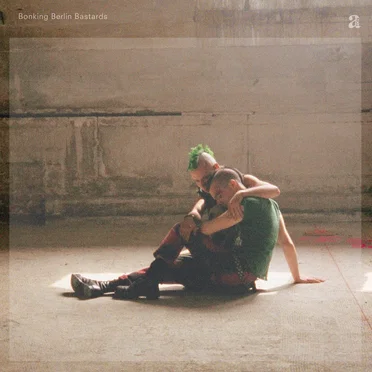 Bonking Berlin Bastards by Various Artists - album cover