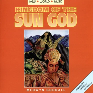 Kingdom of the Sun God